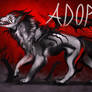 (CLOSED) Adoptable auction #178