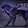 (CLOSED) Adoptable auction #180