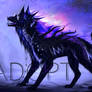 (CLOSED) Adoptable auction #192