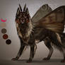 (CLOSED) Adoptable auction #196