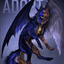 (CLOSED) Adoptable auction #197