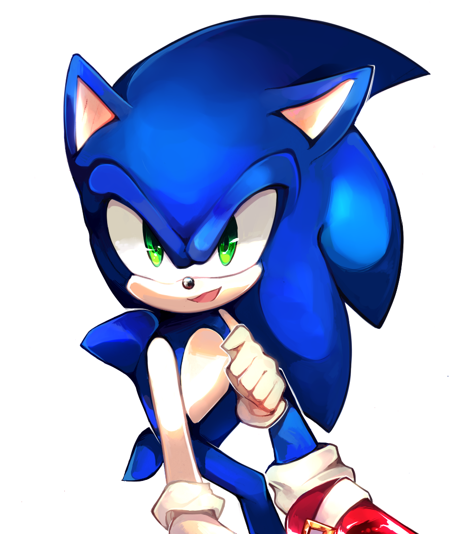 sonic