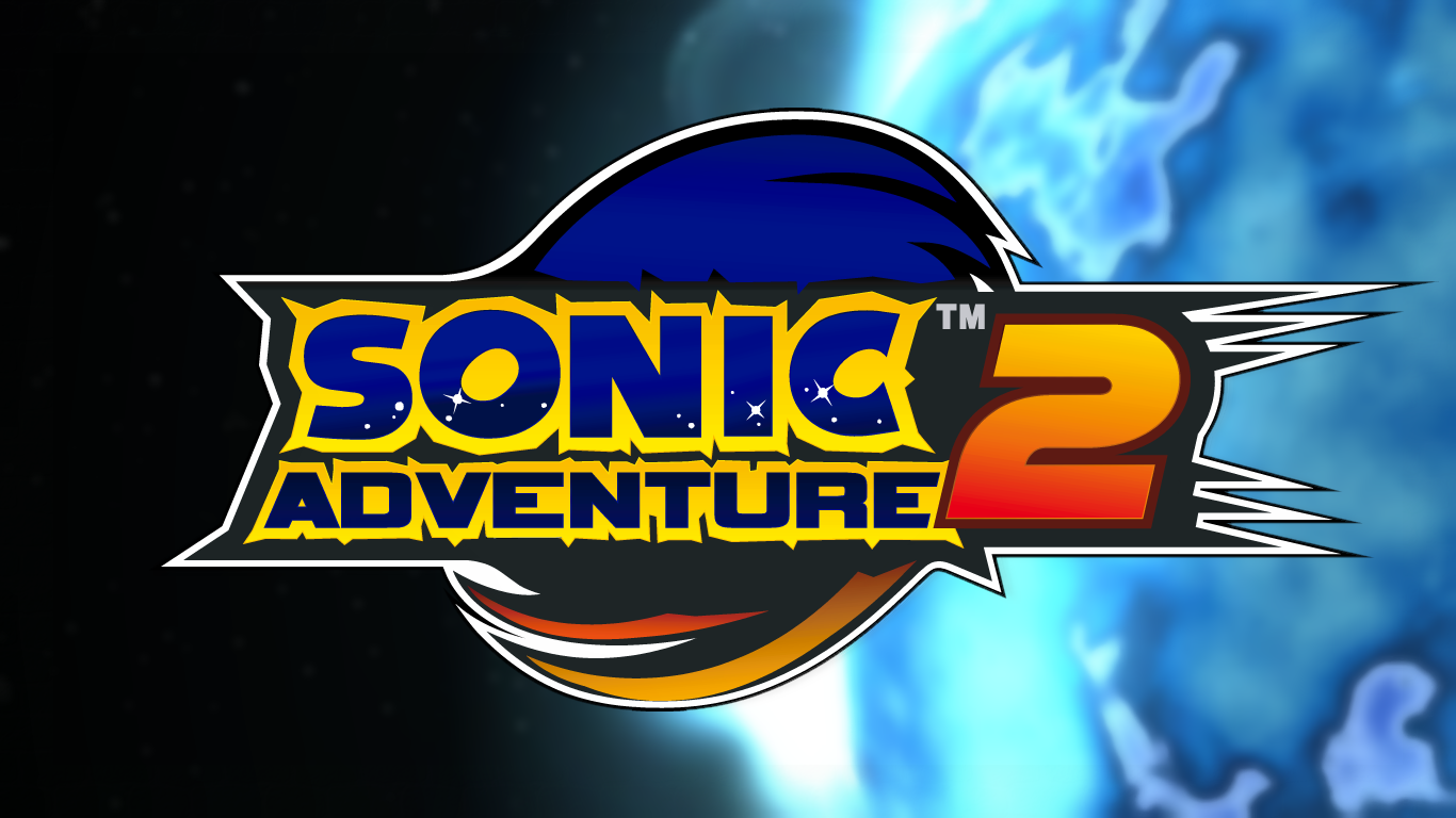 Sonic Adventure 2