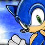 Sonic the Hedgehog[6]
