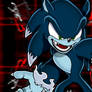 Sonic the Werehog[1]