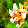 Miles ''Tails'' Power[15]