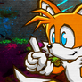 Miles ''Tails'' Power[14]