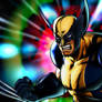 MvC3: Wolverine