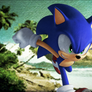 Sonic the Hedgehog[28]