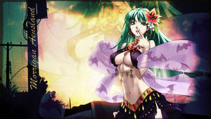 Morrigan Aensland[7]