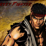 Street Fighter: Ryu