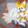 Miles ''Tails'' Power[30]