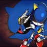 Metal Sonic[8]