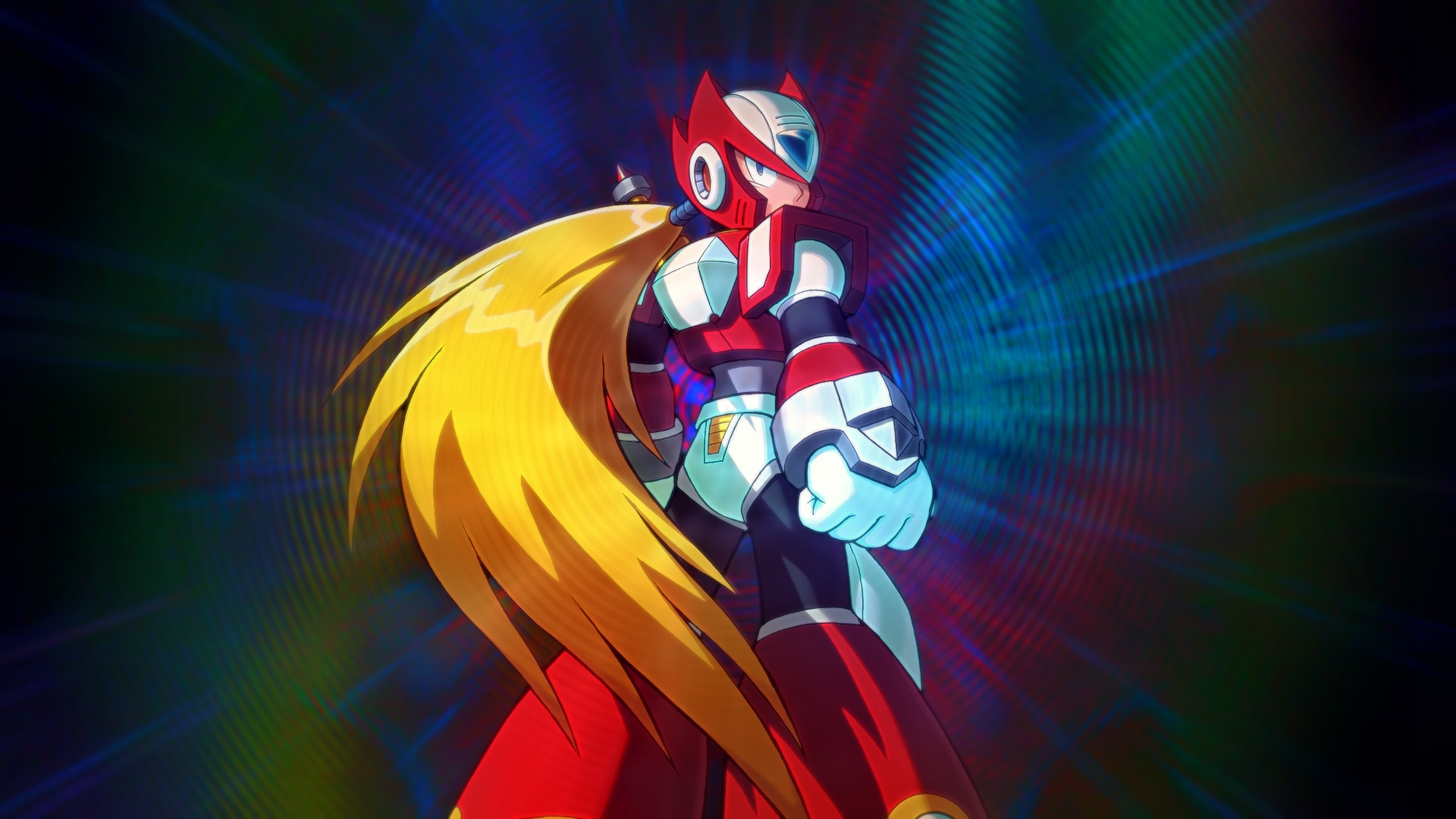Megaman X Zero 1 By Light Rock On Deviantart Megaman X Zero 1 By Light Rock On Deviantart