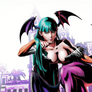 Morrigan Aensland[6]