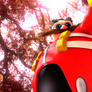 Dr. Ivo ''Eggman'' Robotnik[9]