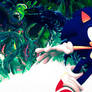 Sonic the Hedgehog[93]