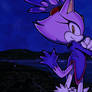 Blaze the Cat[37]