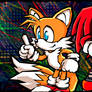 Sonic Battle: Tails and Knuckles[1]