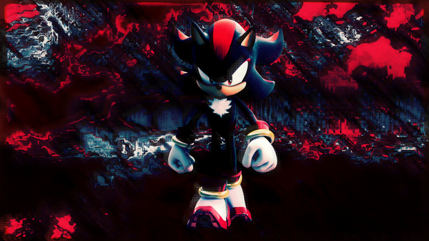 Shadow the Hedgehog[79]