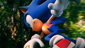 Sonic the Hedgehog[29.2]