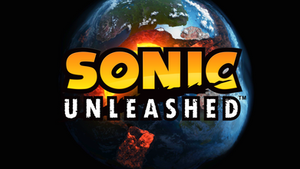 Sonic Unleashed [LG.1]