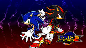 Sonic Adventure 2 [1]