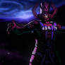 UMvC3: Galactus [1]