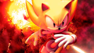 Super Sonic [2014]