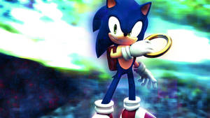 Sonic the Hedgehog [118]