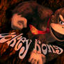Super Smash Bros. for Wii U: Donkey Kong [2]