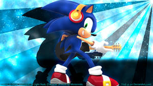 Sonic the Hedgehog [916]