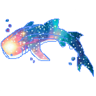 Whaleshark 5~ f2u