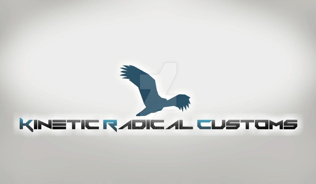 KRC Logo by KRC96 on DeviantArt