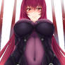 FGO Scathach