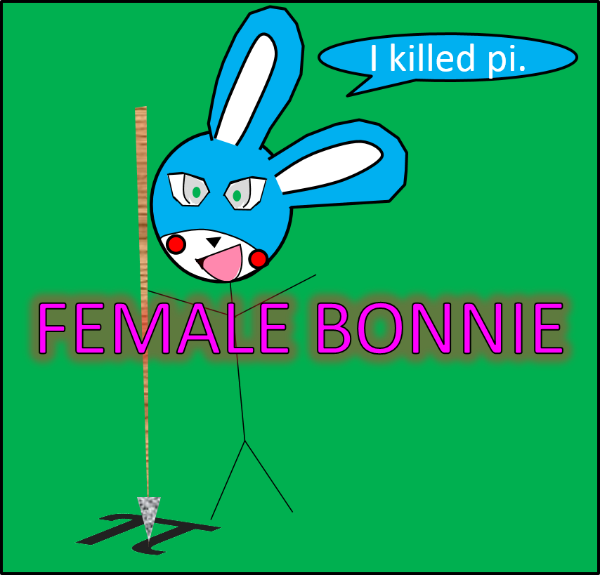 T Bonnie Stickman Killed 3 By Femalebonnie1 On Deviantart T Bonnie Stickman Killed 3 By Femalebonnie1 On Deviantart
