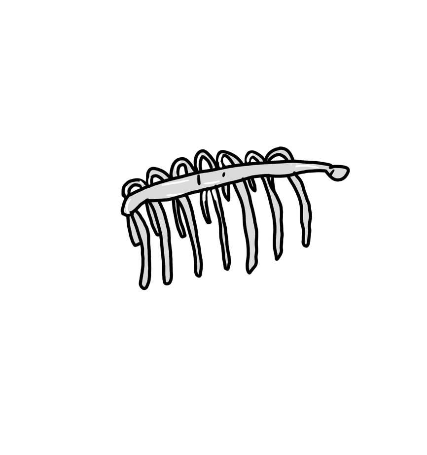 Deviantart Ribs Arched Ribs happy tree friend by ThanhLuan102931 on DeviantArt