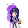 [CHIBI] Hinata