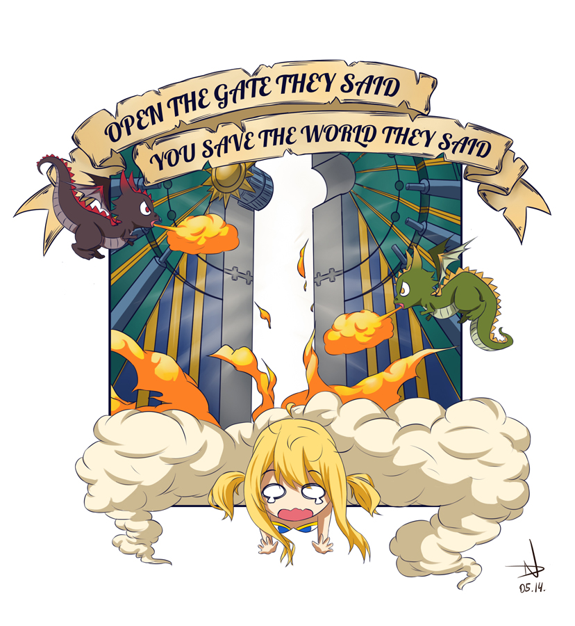 Fairy Tail Eclipse By Ryzzdev On Deviantart Fairy Tail Eclipse By Ryzzdev On Deviantart