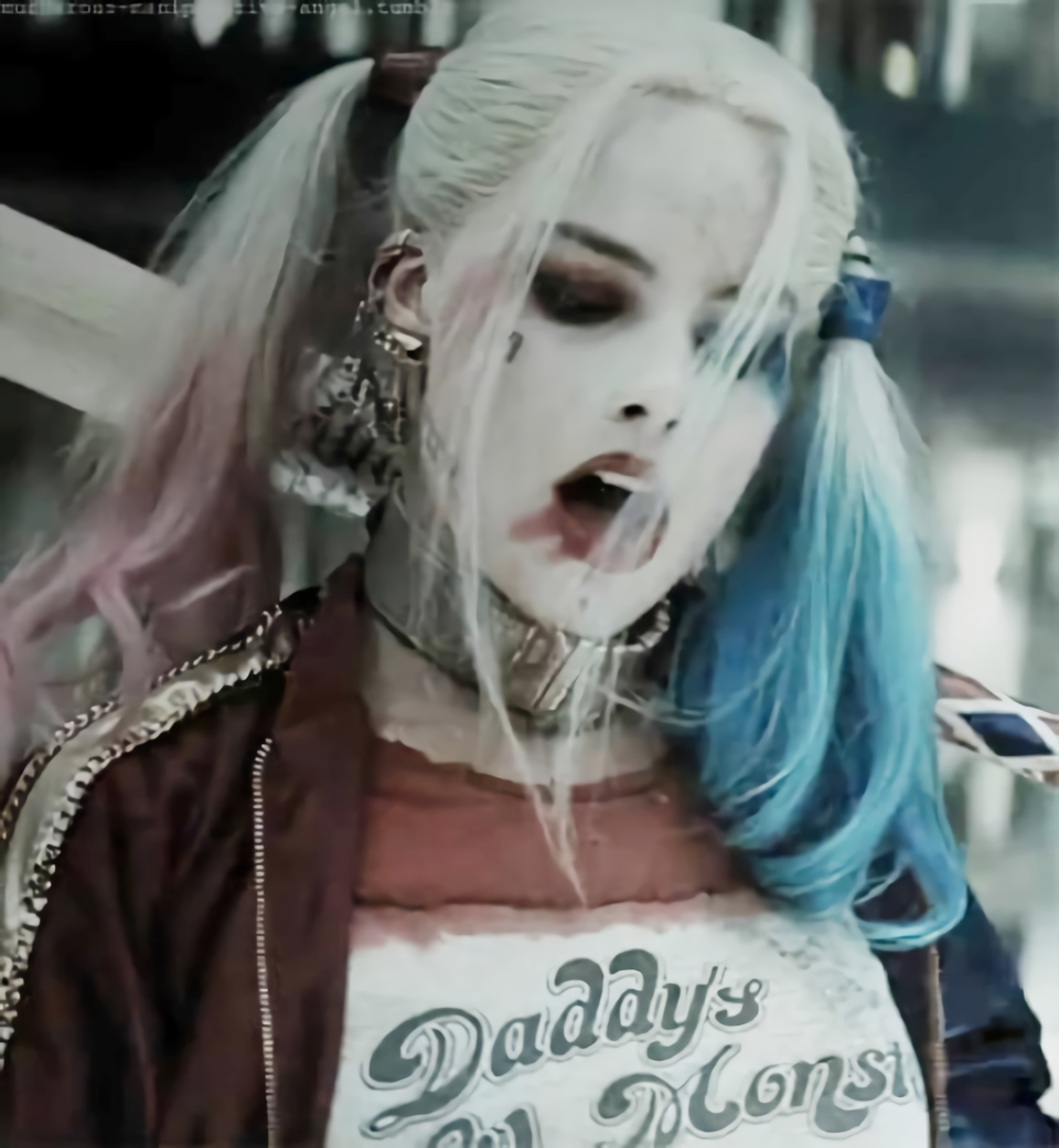 Harley Quinn (Suicide Squad) Profile Picture