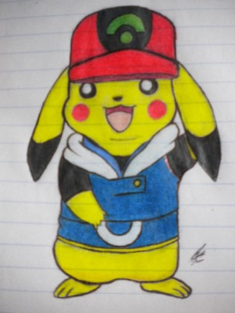 Pikachu