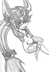 Imp Midna