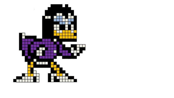 8 bit magica de spell by EmO-Gilt on DeviantArt