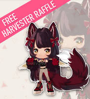 free adopt raffle [CLOSED]