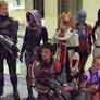 Mass Effect Group