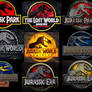 Jurassic Park/World/Explorer/Era/City