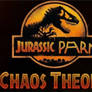 Jurassic World: Chaos Effect (Fixed Logo)
