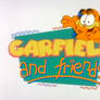 Garfield And Friends (Fixed Logo)