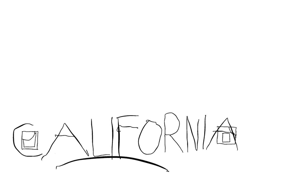 Poor California
