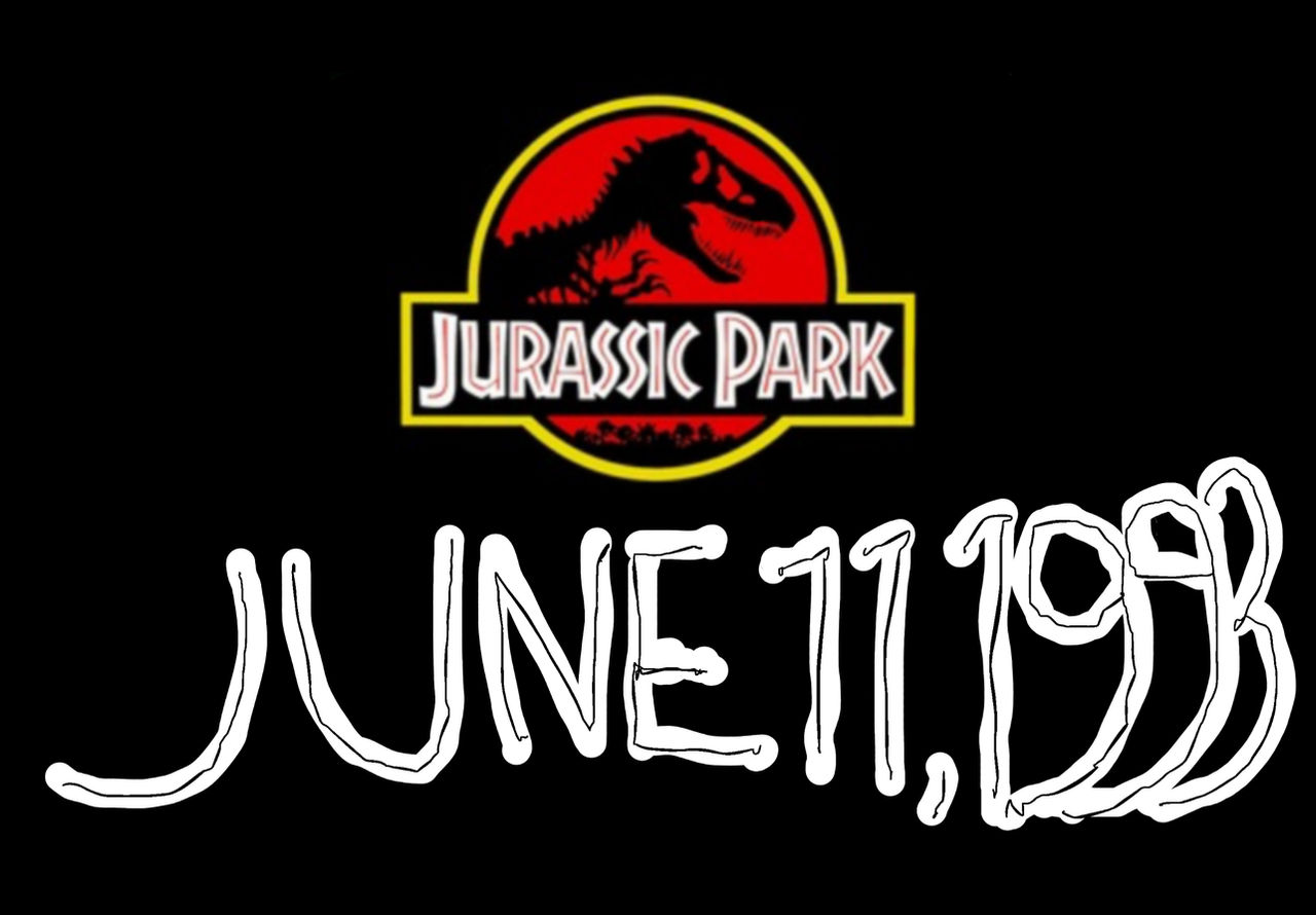 Jurassic Park I (1993)
